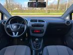 Seat Leon 1.4 TSI Style Climate/Cruise/El.ramen/6bak/Lmv/Apk, Te koop, Geïmporteerd, 5 stoelen, Benzine