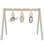 Little Dutch Babygym - Mint, Ophalen of Verzenden, Zo goed als nieuw, Babygym