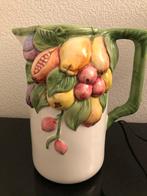 Italiaanse sapkan/ vaas., Ophalen of Verzenden