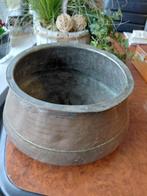 Koper pan, Huis en Inrichting, Keuken | Potten en Pannen, Ophalen of Verzenden, Overige materialen