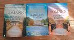 Corina Bomann - Leeuwenhof Trilogie, Boeken, Ophalen of Verzenden, Zo goed als nieuw, Corina Bomann, Nederland