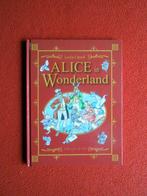 Lewis Carroll: Alice in Wonderland, Ophalen of Verzenden, Zo goed als nieuw, Fictie algemeen
