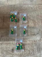 Lego Forest men (castle - knight) vintage / retro, Kinderen en Baby's, Speelgoed | Duplo en Lego, Ophalen of Verzenden, Gebruikt