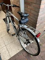 Heren fiets, Versnellingen, 49 tot 53 cm, Zo goed als nieuw, Ophalen