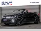 Volkswagen T-Roc Cabrio 1.5 TSI R-Line Black Edition |Beats|, Auto's, Volkswagen, Euro 6, 4 cilinders, Geïmporteerd, 1500 kg