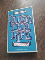 Thijs Launspach - Quarterlife, Boeken, Ophalen of Verzenden, Zo goed als nieuw, Thijs Launspach; Aik Kramer