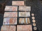 Oude Turkse Lira Biljetten en Munten, Ophalen of Verzenden, Overige typen