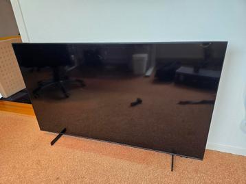 Samsung 55 inch televisie  beschikbaar voor biedingen