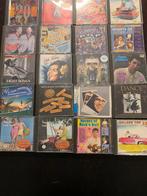 20 Diverse muziek CD’S ( o.a. Michael Jackson)etc., Ophalen of Verzenden, Gebruikt, Overige genres