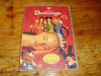 Doornroosje musical K3 / DVD / Studio 100, Ophalen of Verzenden, Gebruikt, Film