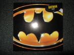 LP Prince - Batman film soundtrack 1989 vinyl pop rock funk, Ophalen of Verzenden