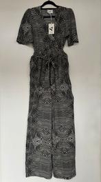 Nieuw Shoeby jumpsuit zwart/wit maat S, Kleding | Dames, Jumpsuits, Verzenden, Wit, Nieuw, Shoeby