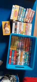 Disney, Cd's en Dvd's, VHS | Kinderen en Jeugd, Ophalen of Verzenden, Zo goed als nieuw