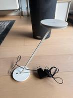 Artemide ITIS Tafellamp - Naoto Fukasawa - Wit, Huis en Inrichting, Ophalen of Verzenden, Zo goed als nieuw, Metaal, Minder dan 100 cm