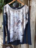 Taifun shirt lange mouw maat xl zo goed als nieuw, Overige kleuren, Maat 46/48 (XL) of groter, Ophalen of Verzenden, Zo goed als nieuw