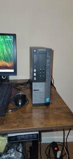 Dell optiplex 3020, Computers en Software, Gebruikt, Ophalen of Verzenden, HDD, Intel Core i3