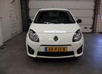 Renault Twingo 1.5 dCi Collection NAP 1e eigenaar Airco 03-2, Auto's, Voorwielaandrijving, Euro 5, Gebruikt, 4 cilinders
