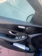 Mercedes-Benz C-Klasse C220 d 170pk 7G-TRONIC 2014 Blauw, Auto's, 1800 kg, 4 cilinders, Blauw, 23 km/l