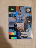 Topps Benarbia /25, Verzenden, Zo goed als nieuw, Plaatje