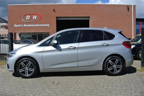 BMW 2-serie Active Tourer 218i Executive airco inruil mogeli, Auto's, BMW, Bedrijf, Te koop, 2-Serie Active Tourer, ABS, Airbags