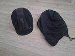 Cap maat 54, Dieren en Toebehoren, Ophalen of Verzenden, Zo goed als nieuw, Dressuur, Cap