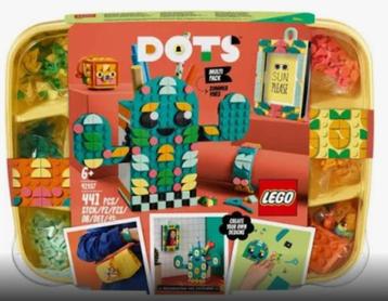 LEGO Dots Multipack zomerkriebels 41937 beschikbaar voor biedingen