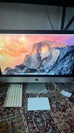 iMac 4 GHz Intel Core i7 32gb 2014, Computers en Software, Ophalen, Zo goed als nieuw, IMac, 3 tot 4 Ghz