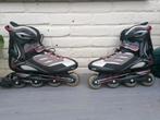 Rollerblade Geo blade RX, Sport en Fitness, Skeelers, Overige merken, Dames, Inline skates 4 wielen, Gebruikt