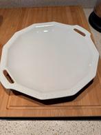 Schaal Rosenthal - Elegant en Tijdloos, Ophalen, Porselein of Keramiek, Schaal, Zo goed als nieuw