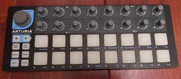 Arturia BeatStep  beschikbaar voor biedingen