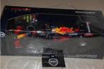 SALE RED BULL RB16B VERSTAPPEN WORLD CHAMPION Minichamps WRH, Hobby en Vrije tijd, Modelauto's | 1:18, Verzenden, Zo goed als nieuw