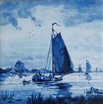 Cork Backet Trivet siertegel, volgnr 30, Antiek en Kunst, Ophalen of Verzenden