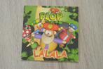 KABOUTER PLOP -- LALALA  2 Track, 6 singles of meer, Verzenden, Pop