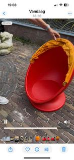 Ikea lomsk draaistoel, Kinderen en Baby's, Speelgoed | Buiten | Speeltoestellen, Ophalen, Gebruikt
