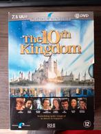 The 10th Kingdom - Platinum Miniserie DVD Boxset, Gebruikt, Ophalen of Verzenden, Vanaf 12 jaar, Boxset