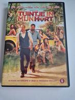 Tuinje in mijn hart - DVD, Alle leeftijden, Ophalen of Verzenden, Zo goed als nieuw, Actiekomedie