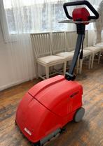 Hako schrobmachine350 incl gratis Zuigrubberset, Ophalen, Gebruikt, Schrobmachine