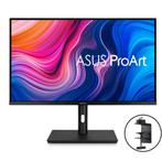 Asus proart display pa328CGV 32 inches HDR, Computers en Software, Monitoren, ASUS ProArt, Hoofdtelefoonaansluiting, Nieuw, Minder dan 1 ms