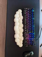 SteelSeries Apex Pro, Computers en Software, Toetsenborden, Gaming toetsenbord, Azerty, Ophalen of Verzenden, Zo goed als nieuw