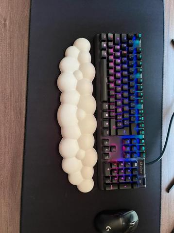 SteelSeries Apex Pro beschikbaar voor biedingen