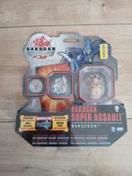 Bakugan Super Assult Bakuzoom nieuw in de doos, Gekoppelde computers, Vechten, 1 speler, Nieuw