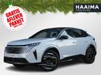 Peugeot e-3008 Launch Edition 325pk Dual Motor 73 kWh | Pano, Automaat, 1350 kg, Zwart, Adaptive Cruise Control