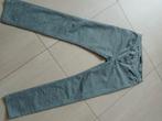 Antony morato (14) chino grijskleurig, Kleding | Heren, Broeken en Pantalons, Antony Morato, Overige maten, Ophalen of Verzenden