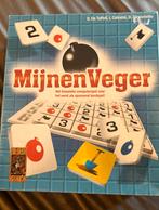Mijnenveger bordpspel, Ophalen of Verzenden, 999  Games