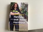 Het kan ook nooit normaal.Lieke Hester, Boeken, Ophalen, Zo goed als nieuw, Overige