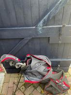 Golfset 1, Ophalen, Gebruikt, Set