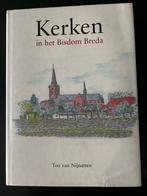 Kerken in het Bisdom Breda, Ophalen of Verzenden, Gelezen, Christendom | Katholiek