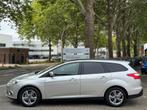 Ford Focus Wagon 1.0 DB riem vv Nieuwe APK Cruise Stoel vw N, Euro 5, 125 pk, Gebruikt, Handgeschakeld