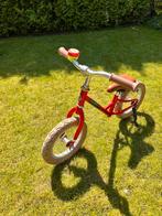 Veloretti Mini loopfiets - Dakota Red, Ophalen of Verzenden, Gebruikt, Minder dan 16 inch, Veloretti