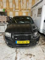 Audi a3 s line 1.8 tfsi schadeauto, Ophalen, Audi